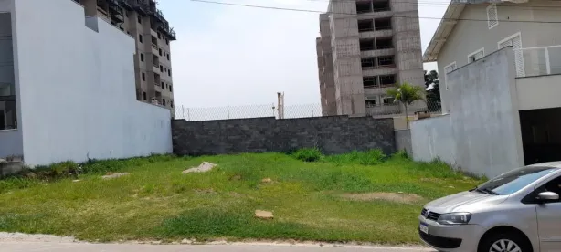 Lote/Terreno à venda, 320m² no Loteamento Villaggio di San Francisco, Jundiaí
