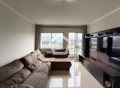 Apartamento com 3 Quartos à venda, 78m² no Vila Aricanduva, São Paulo
