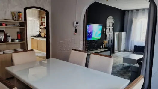 Casa com 3 Quartos à venda, 147m² no Parque Jardim Europa, Bauru
