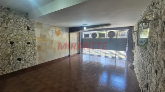 Sobrado com 3 Quartos à venda, 198m² no Jardim Anália Franco, São Paulo