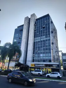 Sala Comercial com 1 Quarto à venda, 58m² no Centro, São Leopoldo