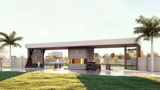 Lote/Terreno à venda, 200m² no Cancelli, Cascavel