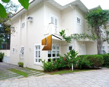 Casa de Condomínio com 4 Quartos para alugar, 182m² no Bairro de Juquehy, São Sebastião