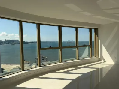 Apartamento com 4 Quartos à venda, 235m² no Centro, Balneário Camboriú
