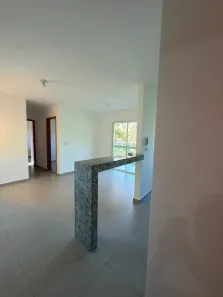 Apartamento com 2 Quartos à venda, 55m² no Vila Formosa, Anápolis