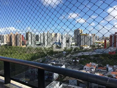 Apartamento com 5 Quartos à venda, 160m² no Grageru, Aracaju