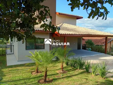 Casa de Condomínio com 4 Quartos à venda, 310m² no Chácaras Alpina, Valinhos
