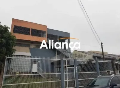 Apartamento com 2 Quartos para alugar, 79m² no Parque Granja Esperança, Cachoeirinha
