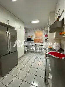 Apartamento com 2 Quartos à venda, 78m² no Icaraí, Niterói