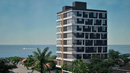 Apartamento com 3 Quartos à venda, 131m² no ITACOLOMI, Balneário Piçarras