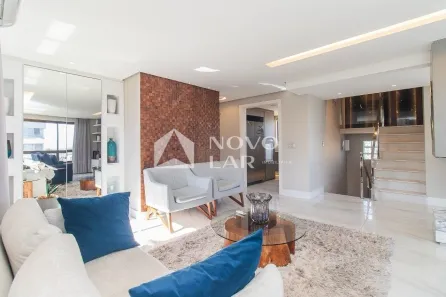 Apartamento com 3 Quartos à venda, 157m² no Bela Vista, Porto Alegre