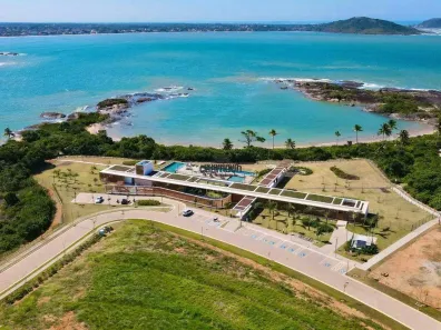 Lote/Terreno à venda, 675m² no Perocão, Guarapari
