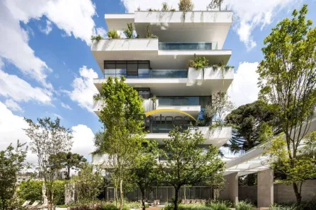 Apartamento com 3 Quartos à venda, 651m² no Batel, Curitiba