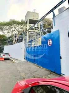 Galpão/Depósito/Armazém com 1 Quarto à venda, 1250m² no Vila Maria Baixa, São Paulo