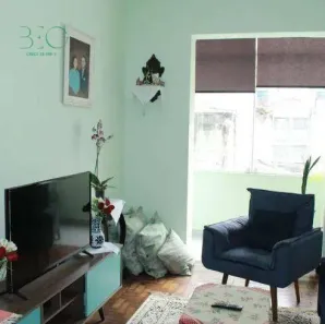Apartamento com 2 Quartos à venda, 53m² no Campos Elíseos, São Paulo