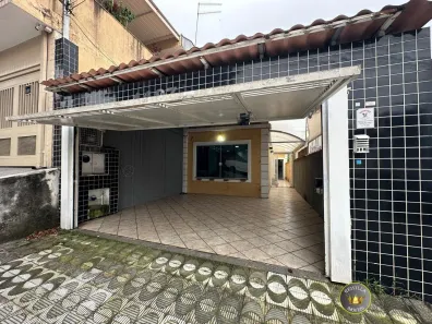 Sobrado com 3 Quartos à venda, 170m² no Tatuapé, São Paulo