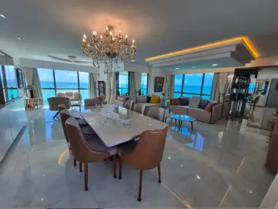 Apartamento com 4 Quartos à venda, 237m² no Boa Viagem, Recife