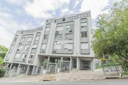Apartamento com 2 Quartos à venda, 64m² no Petrópolis, Porto Alegre