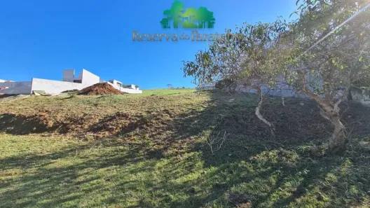 Lote/Terreno à venda, 1627m² no Condomínio Reserva do Paratehy, São José dos Campos