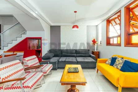 Casa com 4 Quartos à venda, 300m² no Jardim Paulista II, Jundiaí