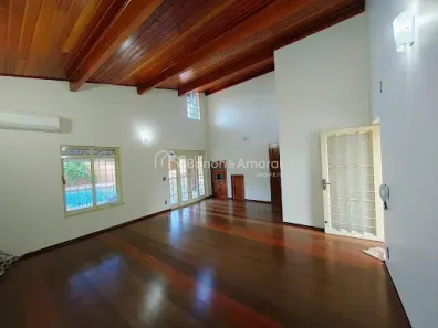 Casa com 6 Quartos à venda, 355m² no Cidade Universitária, Campinas