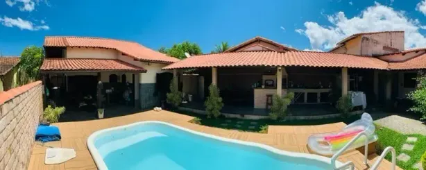 Casa com 5 Quartos à venda, 295m² no Coqueiral, Saquarema
