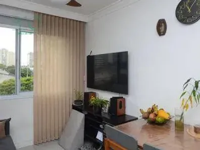 Apartamento com 2 Quartos à venda, 34m² no Vila Leopoldina, São Paulo
