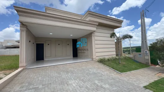 Casa com 3 Quartos à venda, 147m² no Residencial Maria Júlia, São José do Rio Preto