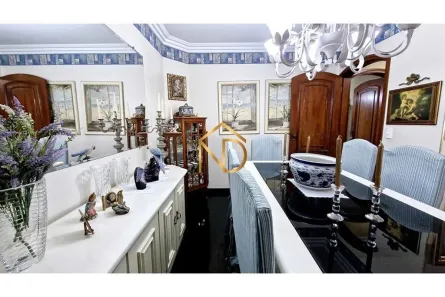 Apartamento com 4 Quartos à venda, 240m² no Campo Belo, São Paulo