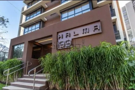 Apartamento com 1 Quarto à venda, 88m² no Nova Campinas, Campinas