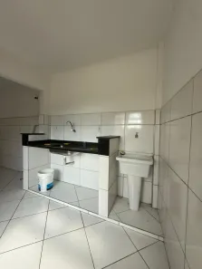 Apartamento com 2 Quartos para alugar, 50m² no Pacheco, São Gonçalo