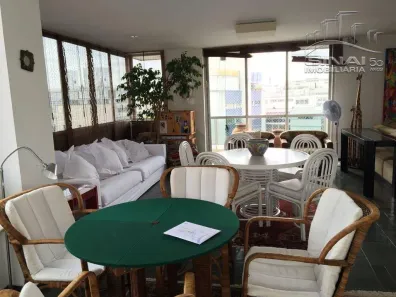 Cobertura com 4 Quartos à venda, 468m² no Higienópolis, São Paulo