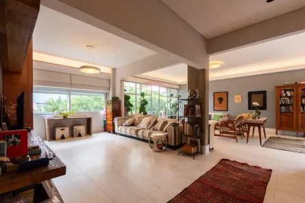 Apartamento com 3 Quartos à venda, 204m² no Higienópolis, São Paulo