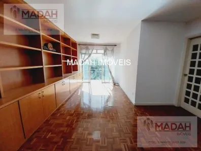 Apartamento com 2 Quartos para alugar, 73m² no Vila Madalena, São Paulo