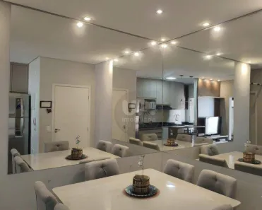Apartamento com 2 Quartos à venda, 68m² no Parque São Matheus, Piracicaba