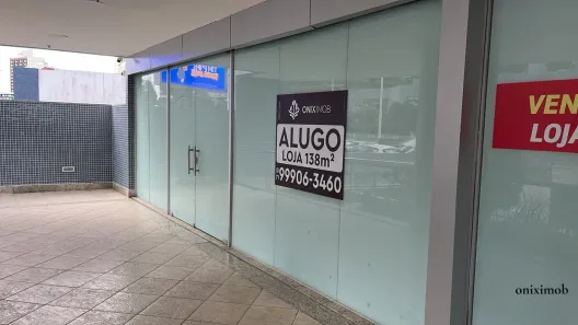 Ponto Comercial para alugar, 138m² no Pituba, Salvador