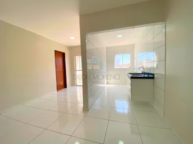 Apartamento com 2 Quartos para alugar, 45m² no Brasiliana, Arapiraca