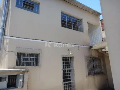 Imóvel Comercial com 1 Quarto à venda, 220m² no Bortolândia, São Paulo