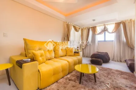 Cobertura com 2 Quartos à venda, 160m² no Cristo Redentor, Porto Alegre