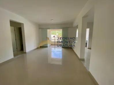Apartamento com 2 Quartos à venda, 73m² no Ipiranguinha, Ubatuba