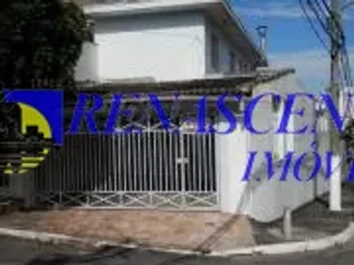 Sobrado com 3 Quartos à venda, 127m² no Jardim Jabaquara, São Paulo