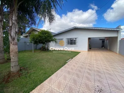 Casa com 3 Quartos à venda, 193m² no Pacaembu, Cascavel