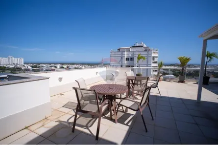 Cobertura com 3 Quartos à venda, 168m² no Recreio dos Bandeirantes, Rio de Janeiro