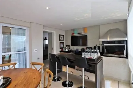Apartamento com 4 Quartos à venda, 264m² no Santa Teresinha, São Paulo