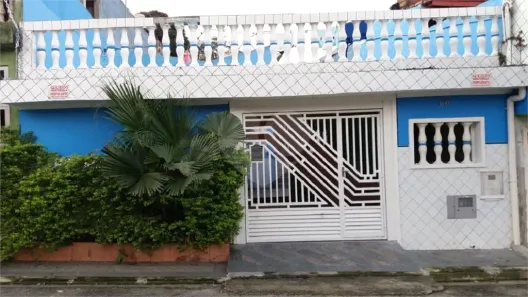 Casa com 2 Quartos à venda, 80m² no Jardim Edilene, São Paulo