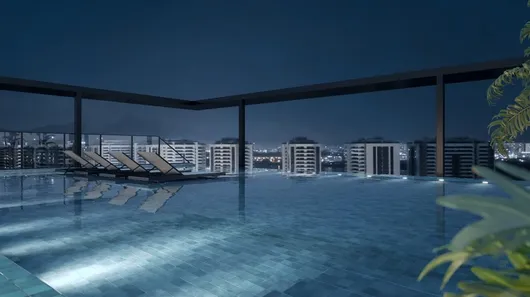 Apartamento com 3 Quartos à venda, 66m² no Jacarepaguá, Rio de Janeiro