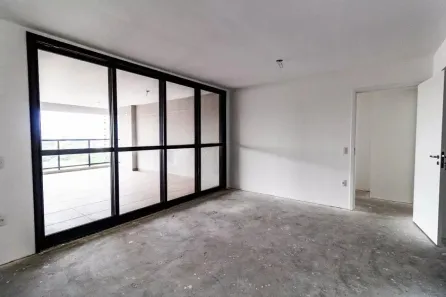 Apartamento com 3 Quartos à venda, 132m² no Vila Romana, São Paulo