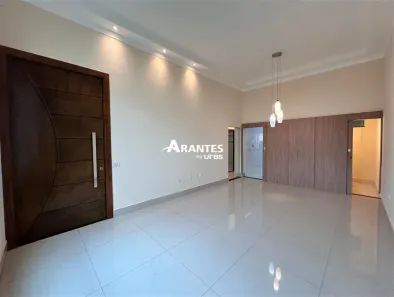 Casa com 3 Quartos à venda, 185m² no Bosque dos Buritis, Uberlândia