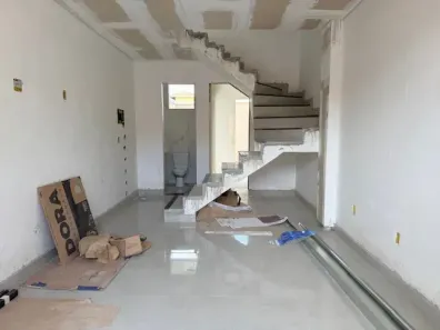 Casa com 2 Quartos à venda, 78m² no Bom Retiro, Betim