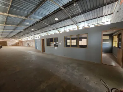 Galpão/Depósito/Armazém à venda, 680m² no Plano Diretor Sul, Palmas